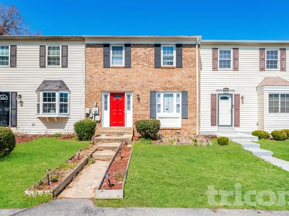 3281 Ryon Ct, Waldorf, MD 20601