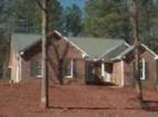 145 Elderberry Cir, Athens, GA 30605