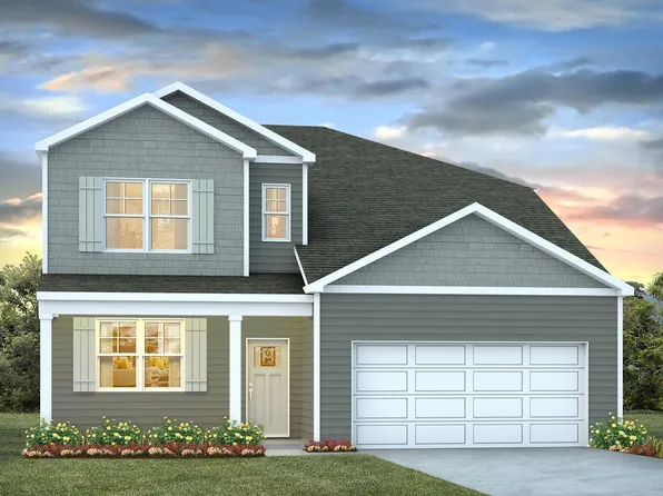 178 Morning View Way, Moncks Corner, SC 29461