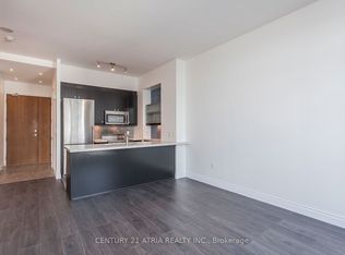 11 Brunel Ct #PENTHOUSE 03, Toronto, ON M5V 3Y3