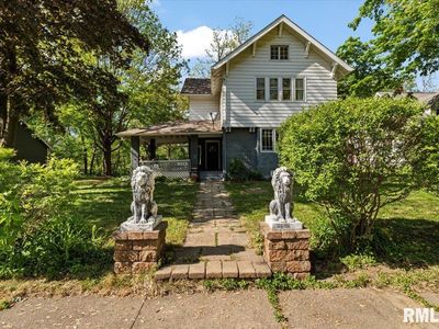 1729 11th Ave, Moline, IL, 61265