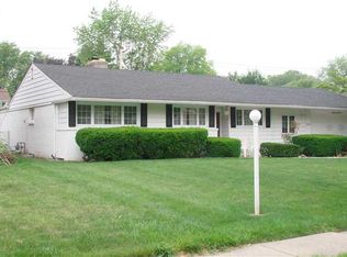 3163 Aldringham Rd, Toledo, OH 43606