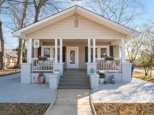 3190 E Point St, Atlanta, GA 30344