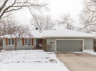 20905 W 69th Ter, Shawnee, KS 66218