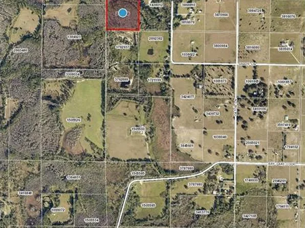 TBD SHADY LANE, GROVELAND, FL 34736