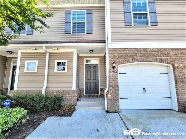 4313 Cattail Ln, Virginia Beach, VA 23456