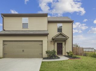 20 Culver Ridge Dr, Cartersville, GA 30120