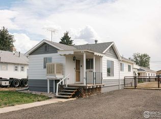 326 3rd Ave, La Salle, CO 80645