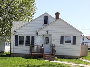 1247 Ash Ave, Gibbon, MN 55335