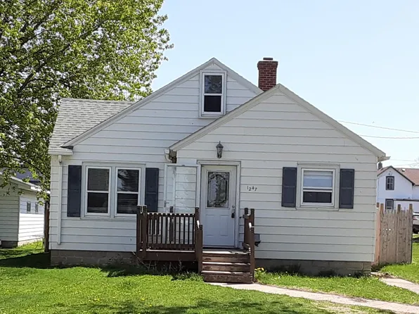 1247 Ash Ave, Gibbon, MN 55335