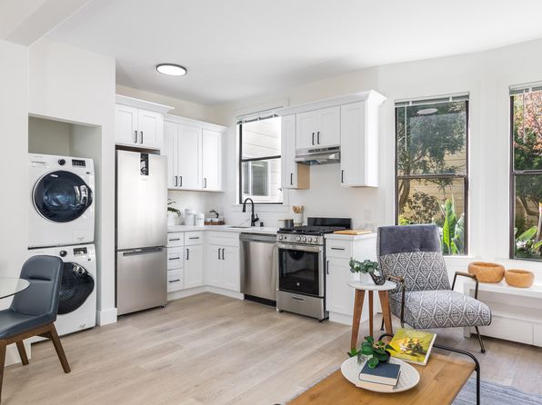 1454 Castro St #3A