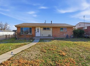 3341 S 7615 W, Magna, UT 84044