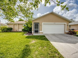 1719 Academy Blvd, Cape Coral, FL 33990