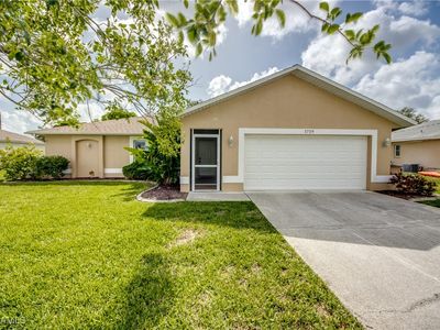 1719 Academy Blvd, Cape Coral, FL, 33990