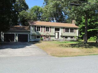 122 Shady Cove Rd, North Kingstown, RI 02852