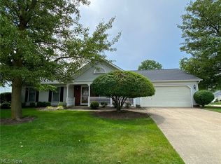 6692 Shannon Ln, Mentor, OH