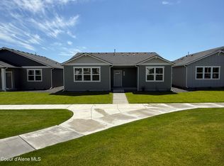 5105 E Rigel Ln, Post Falls, ID 83854