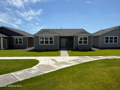 5105 E Rigel Ln, Post Falls, ID, 83854