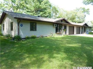 N286 Highway J, Merrillan, WI 54754