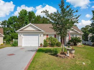 718 Lilly Naz Ln, Myrtle Beach, SC 29588