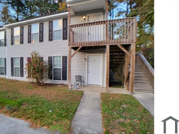 6104 Spice Ridge Ln APT D, Raleigh, NC 27606