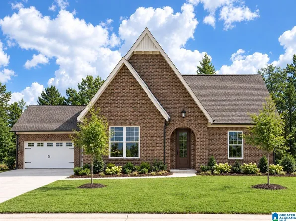 1954 Cyrus Cove Dr, Hoover, AL 35244