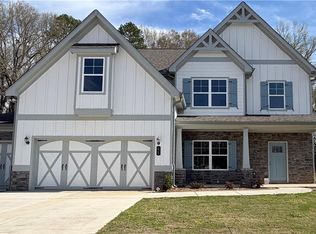 629 Rocky Springs Dr, Jefferson, GA 30549