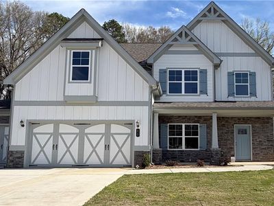 629 Rocky Springs Dr, Jefferson, GA, 30549