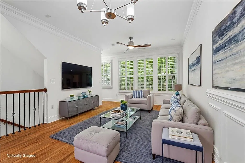 1 bed, 3.0 bath, 1275 sqft, $3,000 — Photo 3