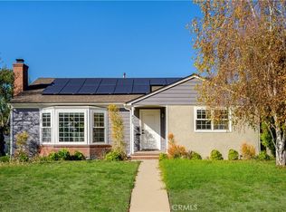 505 Cambridge Dr, Burbank, CA 91504