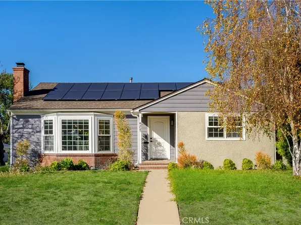 505 Cambridge Dr, Burbank, CA 91504