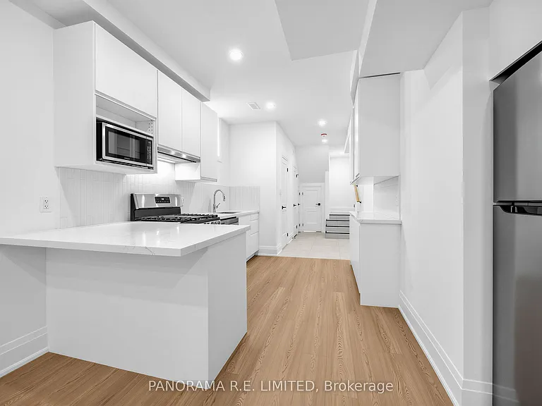 606 Abana Rd #LOWER — Photo 6