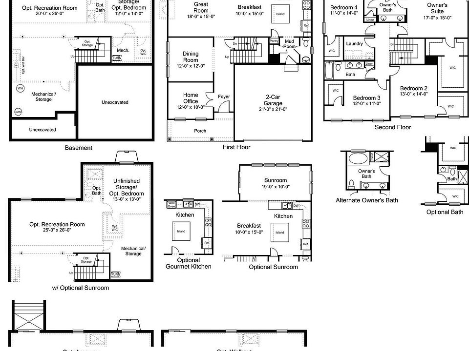 2nd image of 276 Triberg Dr