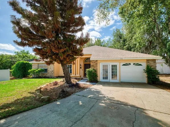 543 Pine Lake View Dr, Davenport, FL 33837