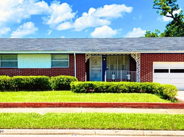 1640 SEMINARY Street, Jacksonville, FL 32209