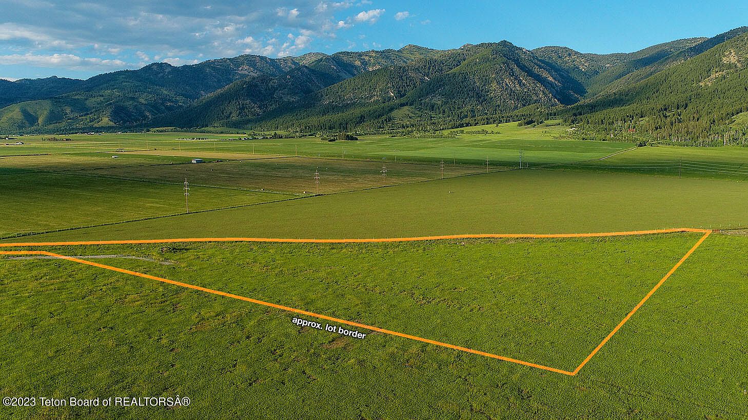 8 Haviture Way, Etna, WY 83118 Zillow