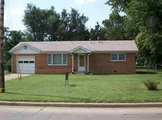 3509 W 2nd St N, Wichita, KS 67203