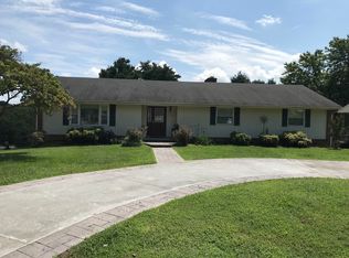 985 Norbourne Ave, Vinton, VA 24179