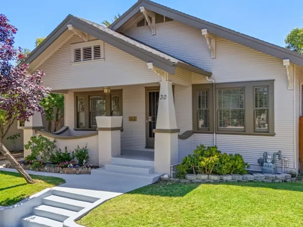 30 W Maple St, Stockton, CA 95204