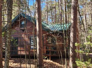 6914 Col Himes Rd, Three Lakes, WI 54562