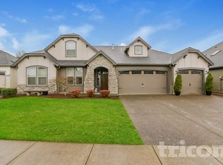 11202 NE 149th Ave, Vancouver, WA
