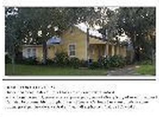 218 W 5th St, Sanford, FL 32771