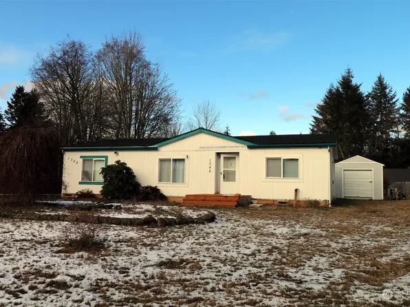 1348 NE Vena Avenue, Bremerton, WA 98311