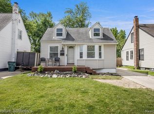 1339 West Blvd, Berkley, MI