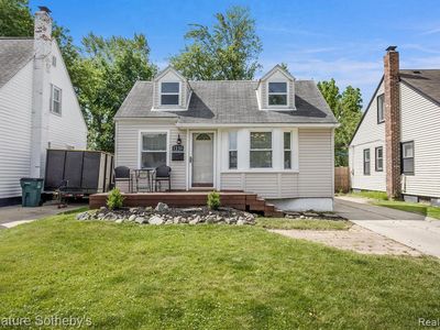 1339 West Blvd, Berkley, MI, 48072