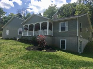 7421 Reform Rd, Newark, OH 43055