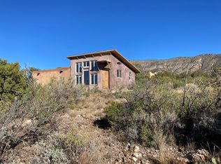 23893 State Highway 70 #B, Bent, NM 88314