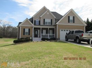 498 Highland Ridge Dr, Hartwell, GA 30643