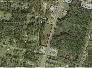 0 N Highway 301, Starke, FL 32091