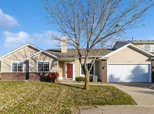 5488 Longview Ct UNIT 5, Johnston, IA 50131